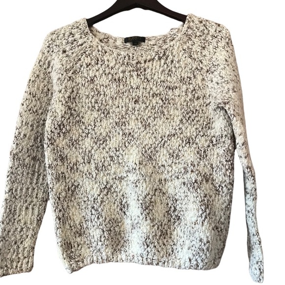 BUFFALO knit sweater - Picture 1 of 7